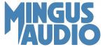 MingusAudio Logo
