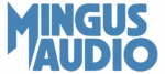 MingusAudio Logo