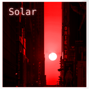 Solar (Mingus Project)