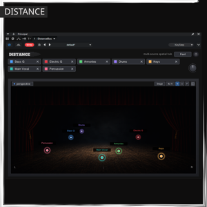 DISTANCE