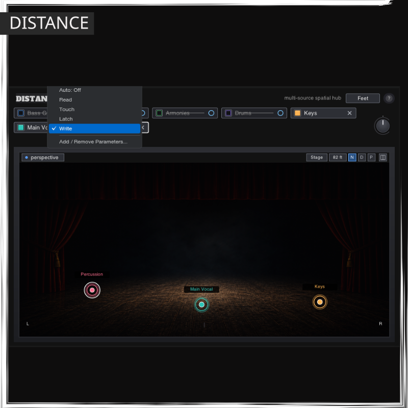 DISTANCE – Bild 5