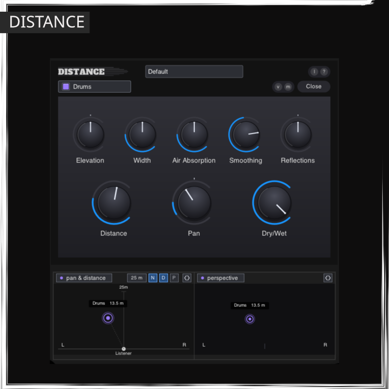 DISTANCE – Bild 4