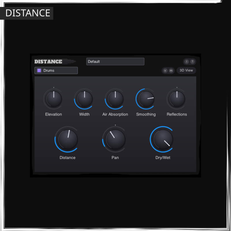 DISTANCE – Bild 9