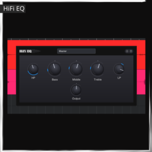 HiFi EQ