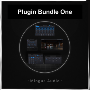 Plugin Bundle One Mingus Audio