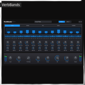 VerbBands